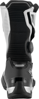 ALPINESTARS SP-X BOA Boots - Black/Silver - EU 47 2222024-119-47