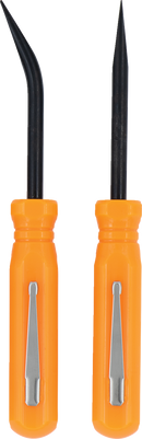 LANG TOOLS Mini Pry Bar - Pocket - Set 853-06-2ST