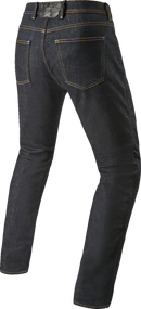 ALPINESTARS Cult-8 Pants - Blue - US 28 / EU 44 3325024-7202-28