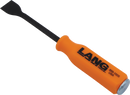 LANG TOOLS Scraper Tool with Capped Handle - Gasket - 1" Face 855-100S