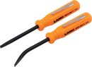 LANG TOOLS Mini Pry Bar - Pocket - Set 853-06-2ST
