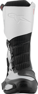ALPINESTARS SP-X BOA Boots - Black/Silver - EU 47 2222024-119-47