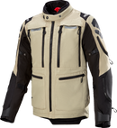 ALPINESTARS Ardent 3in1 Adventure Touring Jacket - Tan/Black - Medium 3204423-851-M