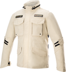 ALPINESTARS MSE Field Jacket - Tan - Small 3201424-8016-S
