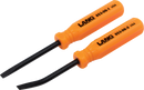 LANG TOOLS Mini Pry Bar - Pocket - Set 853-06-2ST