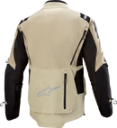 ALPINESTARS Ardent 3in1 Adventure Touring Jacket - Tan/Black - Medium 3204423-851-M