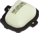 HIFLOFILTRO Replacement Air Filter - Honda HFF1031
