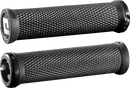 ODI Elite Motion v2.1 Grips - Lock-On - Black D33MTB-B