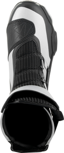 ALPINESTARS SP-X BOA Boots - Black/Silver - EU 45 2222024-119-45