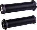 ODI Longneck v2.1 Grips - Lock-On - Black F33LNB-B
