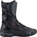 ALPINESTARS SP-X BOA Boots - Black - EU 47 2222024-1100-47
