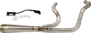 TRASK 2-into-1 Assault Exhaust System - Natural TM-5300