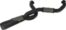 TRASK 2-into-1 Big Sexy Exhaust System - Black TM-5131BK