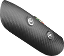 LEOVINCE Heat Shield - Carbon Fiber 80033