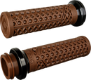 ODI Vans Indian Grips - Brown/Black V31VITWN-B