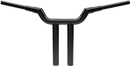 LA CHOPPERS Valley T-Bar - 14" - Black LA-7344-14B