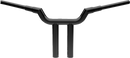 LA CHOPPERS Valley T-Bar - 12" - Black LA-7344-12B