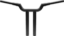 LA CHOPPERS Valley T-Bar - 16" - Black LA-7344-16B