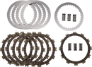 VINTCO Clutch Plate Kit for LT 250R - Part Number KCLS27