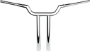 LA CHOPPERS Valley T-Bar - 16" - Chrome LA-7344-16