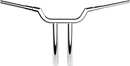 LA CHOPPERS Valley T-Bar - 14" - Chrome LA-7344-14