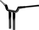 LA CHOPPERS Valley T-Bar - 14" - Black LA-7344-14B