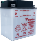 YUASA Battery - YB30CL-B YUAM2230CTWN