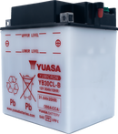 YUASA Battery - YB30CL-B YUAM2230CTWN