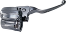 DRAG SPECIALTIES Replacement Master Cylinder Assembly - Chrome H07-0810C-1