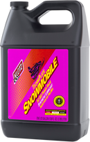 Klotz Oil Snowmobile TechniPlate® Synthetic 2-Stroke Oil - 1 Gallon, Part Number KL-216