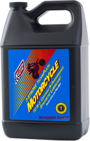 Klotz Oil TechniPlate® Synthetic TCW-2 2-Stroke Oil - 1 Gallon (KL-301)