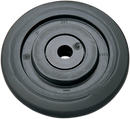 PARTS UNLIMITED Idler Wheel with 6205-2RS Bearing/Bushing - 5.35" OD x 0.625" ID R5350A-2 001B