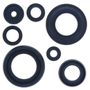QuadBoss Oil Seal Set for Yamaha YFZ350 Banshee 1987-1996