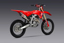 Yoshimura RS-12 System for Honda CRF250R/RX - Part Number 228460S520