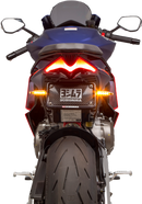 Yoshimura Fender Eliminator Kit for 2021 Aprilia RS 660 – Sleek Race-Style Tail Tuck