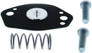 QuadBoss Air Cut-Off Valve Kit for Suzuki VL800 Intruder and LT-Z400 QuadSport (Part