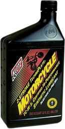 Klotz Oil TC-W 3® 2-Stroke Engine Oil - 1 Quart, Part Number KL-302