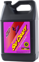 KLOTZ OIL SkiCraft® Synthetic 2-Stroke Oil - 1 Gallon (Part Number KL-307)