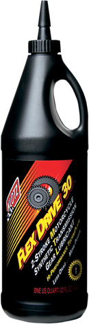 KLOTZ OIL MTL Synthetic Gear Oil - 1 Quart (Part KL-506)