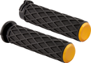 ARLEN NESS Diamond Grips - Cable - Gold 500-014