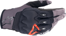 ALPINESTARS Techdura Gloves - Falcon Brown - XL 3564524-817-XL