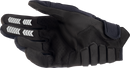 ALPINESTARS Techdura Gloves - Black - Medium 3564524-10-M
