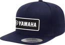 FACTORY EFFEX Yamaha Classic Snapback Hat - Navy 27-86200