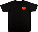 FMF Since '73 Black 2XL T-Shirt - HO23118909BLK2X