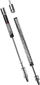 Progressive Suspension Monotube Fork Cartridge Kit - +2 inch for Enhanced Front End Performance