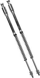 Progressive Suspension Monotube Fork Cartridge Kit - +2 Inch Ride Height, Part