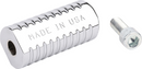 THRASHIN SUPPLY CO. Speedway Shifter Peg - Chrome - HD TSC-2000-3