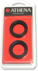 PARTS UNLIMITED Front Fork Seals - 43 mm ID x 54 mm OD x 11 mm T PUP40FORK455056