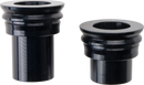 MOOSE OFFROAD SX-1 Wheel Spacer - Rear - Black - Husqvarna/KTM MR23-WSP-KIT