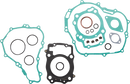 MOOSE OFFROAD Complete Gasket Set - Honda 8080039mse